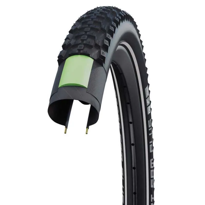 Schwalbe Smart Sam 47-622mm Sykkeldekk Schwalbe Smart Sam 47-622mm Sykkeldekk