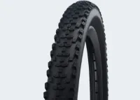 Schwalbe Smart Sam K-Guard Active sykkeldekk 20"x 1.85"