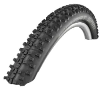 Schwalbe Smart Sam Perf Addix Dekk Schwalbe Smart Sam Perf Addix Dekk