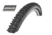 Schwalbe Smart Sam Perf Addix Dekk Schwalbe Smart Sam Perf Addix Dekk