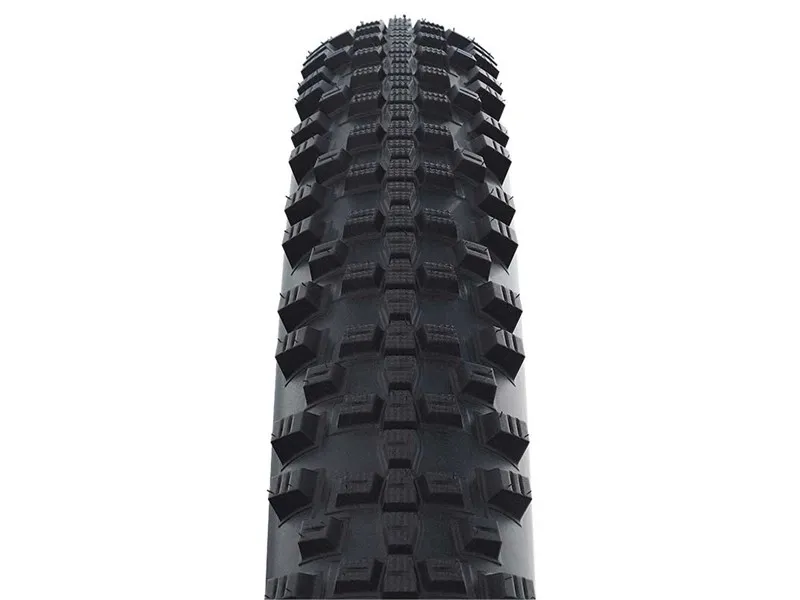 Schwalbe Smart Sam Perf Addix Dekk, Sykkeldekk Schwalbe Smart Sam Perf Addix Dekk, Sykkeldekk