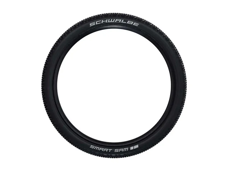 Schwalbe Smart Sam Perf Addix Dekk, Sykkeldekk Schwalbe Smart Sam Perf Addix Dekk, Sykkeldekk