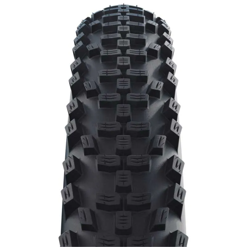 Schwalbe Smart Sam Perf Dekk, Sykkeldekk Schwalbe Smart Sam Perf Dekk, Sykkeldekk