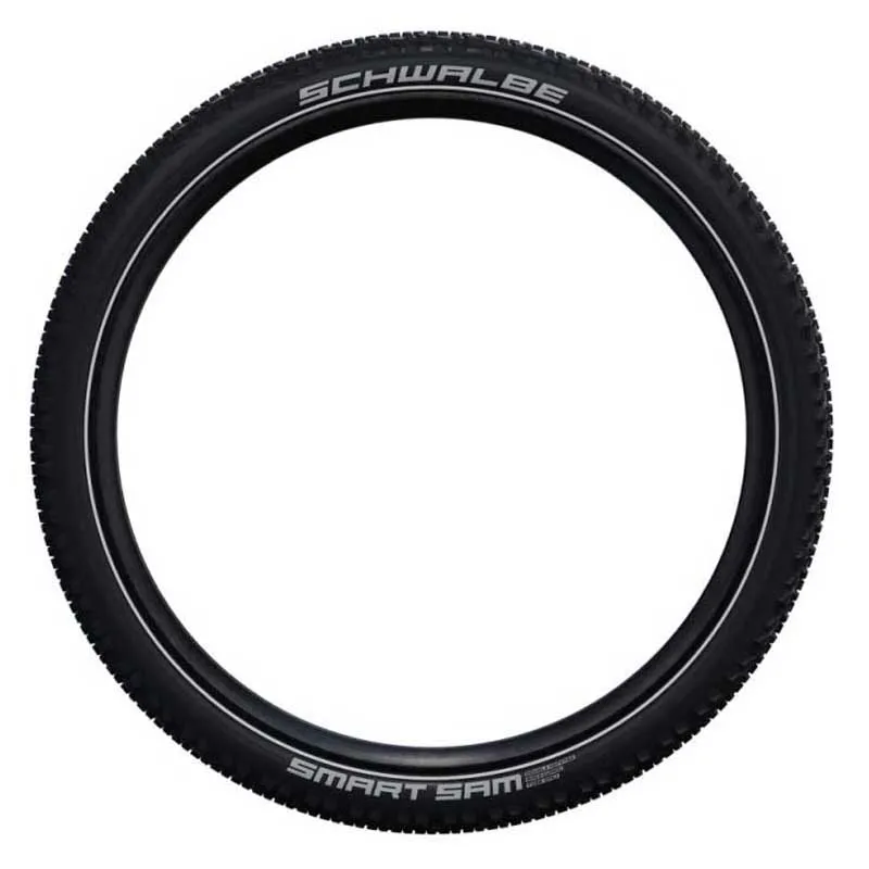 Schwalbe Smart Sam Perf Dekk, Sykkeldekk Schwalbe Smart Sam Perf Dekk, Sykkeldekk