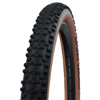 Schwalbe Smart Samoa 29´´ X 2.25 Stiv Mtb-dekk Schwalbe Smart Samoa 29´´ X 2.25 Stiv Mtb-dekk