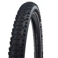 Schwalbe Smart Samoa Addix Performance Hs624 29´´ X 2.60 Stiv Mtb-dekk Schwalbe Smart Samoa Addix Performance Hs624 29´´ X 2.60 Stiv Mtb-dekk