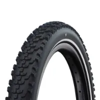 Schwalbe Smart Samoa Cargo Super Defense Addix E-50 20´´ X 2.35 Stiv Mtb-dekk Schwalbe Smart Samoa Cargo Super Defense Addix E-50 20´´ X 2.35 Stiv Mtb-dekk
