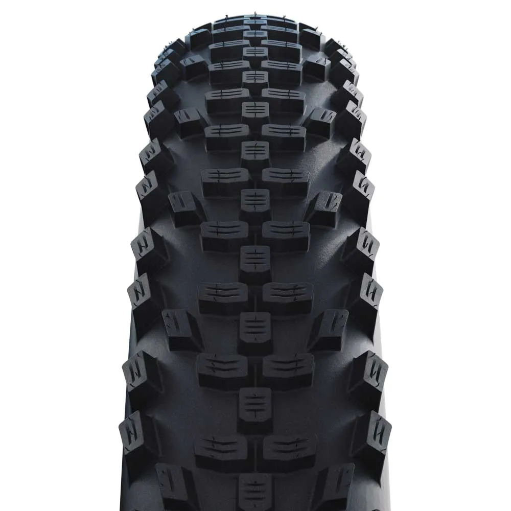 Schwalbe Smart Samoa Cargo Super Defense Addix E-50 24´´ X 2.35 Stiv Mtb-dekk, Sykkeldekk Schwalbe Smart Samoa Cargo Super Defense Addix E-50 24´´ X 2.35 Stiv Mtb-dekk, Sykkeldekk
