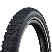 Schwalbe Smart Samoa Cargo Super Defense Addix E-50 26´´ X 2.35 Stiv Mtb-dekk Schwalbe Smart Samoa Cargo Super Defense Addix E-50 26´´ X 2.35 Stiv Mtb-dekk