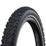 Schwalbe Smart Samoa Cargo Super Defense Addix E-50 27.5´´ X 2.35 Stiv Mtb-dekk, Sykkeldekk