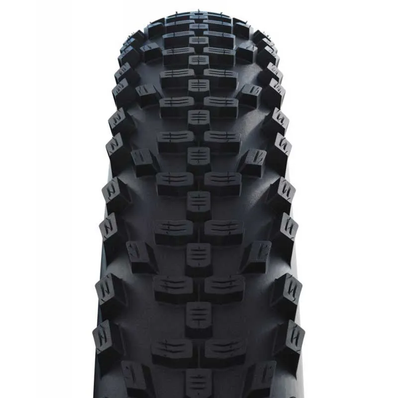Schwalbe Smart Samoa Cargo Super Defense Addix E-50 27.5´´ X 2.35 Stiv Mtb-dekk, Sykkeldekk