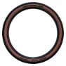 Schwalbe Smart Samoa Dd 27.5´´ X 2.60 Stiv Mtb-dekk, Black / brown, 27.5" x 2.60, Sykkeldekk