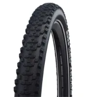 Schwalbe Smart Samoa Dd Addix Performance Hs624 27.5´´ X 2.60 Mtb-dekk