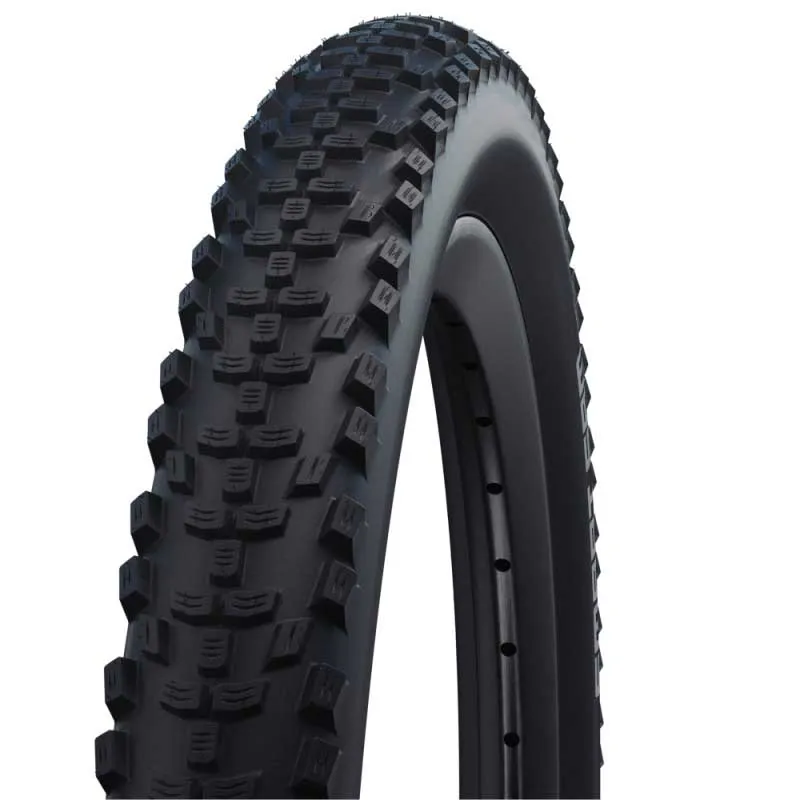 Schwalbe Smart Samoa K-guard Sbc 26´´ X 1.85 Stiv Mtb-dekk, Sykkeldekk Schwalbe Smart Samoa K-guard Sbc 26´´ X 1.85 Stiv Mtb-dekk, Sykkeldekk