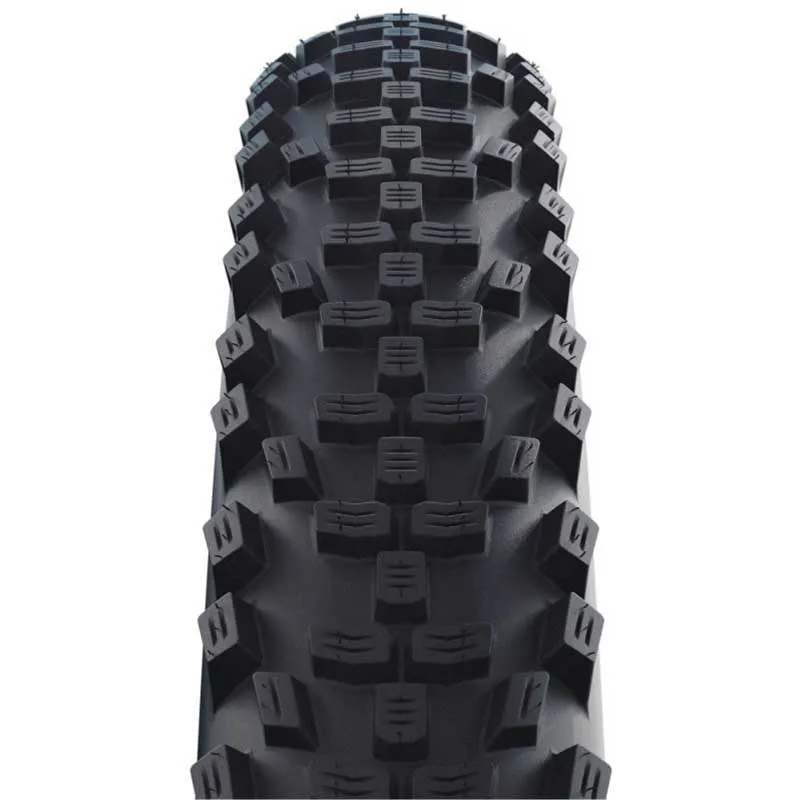 Schwalbe Smart Samoa K-guard Sbc 26´´ X 1.85 Stiv Mtb-dekk, Sykkeldekk Schwalbe Smart Samoa K-guard Sbc 26´´ X 1.85 Stiv Mtb-dekk, Sykkeldekk