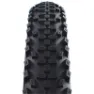 Schwalbe Smart Samoa K-guard Sbc 26´´ X 1.85 Stiv Mtb-dekk, Sykkeldekk