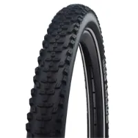 Schwalbe Smart Samoa Performance Addix E-25 26´´ X 2.25 Stiv Mtb-dekk