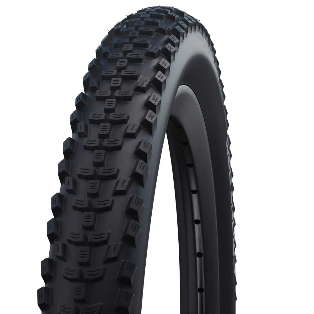 Schwalbe Smart Samoa Performance Addix E-25 26´´ X 2.25 Stiv Mtb-dekk, Sykkeldekk Schwalbe Smart Samoa Performance Addix E-25 26´´ X 2.25 Stiv Mtb-dekk, Sykkeldekk