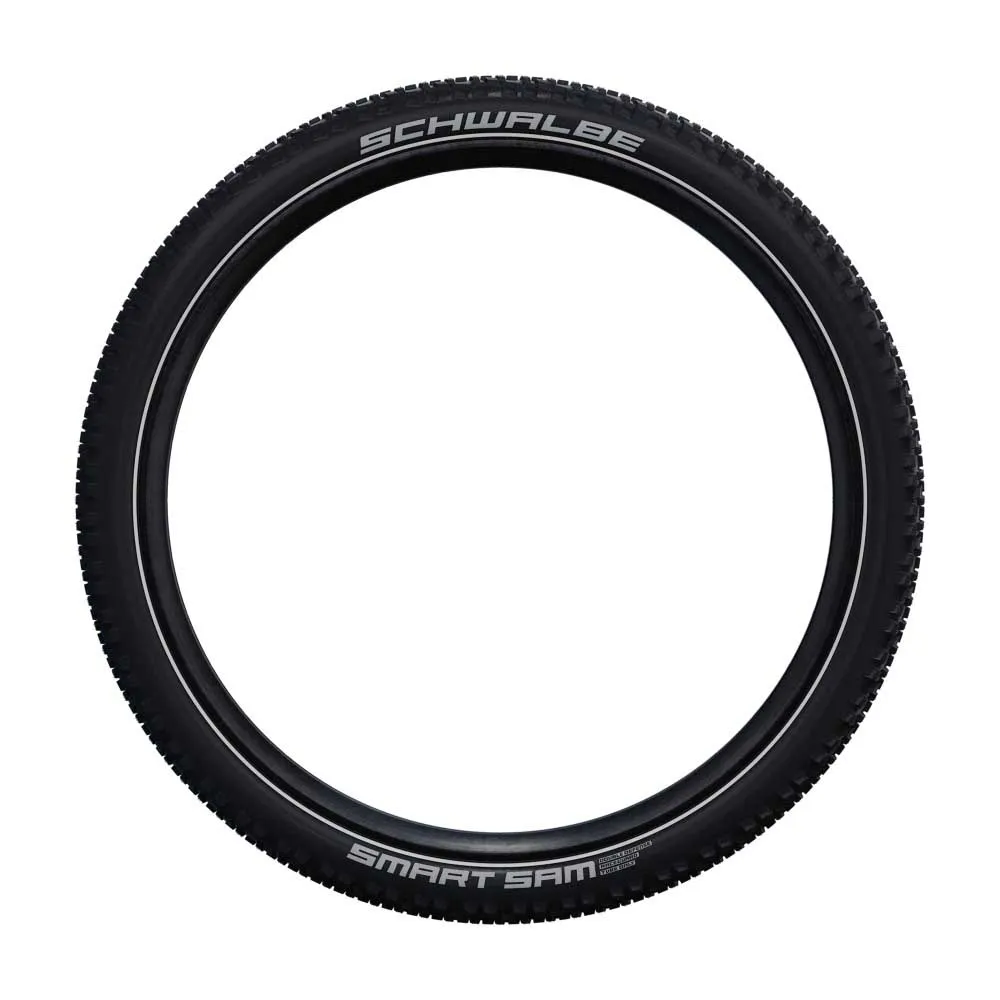 Schwalbe Smart Samoa Performance Addix E-25 26´´ X 2.25 Stiv Mtb-dekk, Sykkeldekk Schwalbe Smart Samoa Performance Addix E-25 26´´ X 2.25 Stiv Mtb-dekk, Sykkeldekk