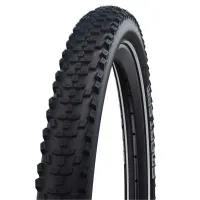 Schwalbe Smart Samoa Performance Addix E-50 24´´ X 1.85 Mtb-dekk