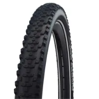 Schwalbe Smart Samoa Performance Addix E-50 24´´ X 1.85 Mtb-dekk Schwalbe Smart Samoa Performance Addix E-50 24´´ X 1.85 Mtb-dekk