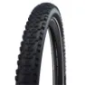 Schwalbe Smart Samoa Performance Addix E-50 24´´ X 1.85 Mtb-dekk, Sykkeldekk