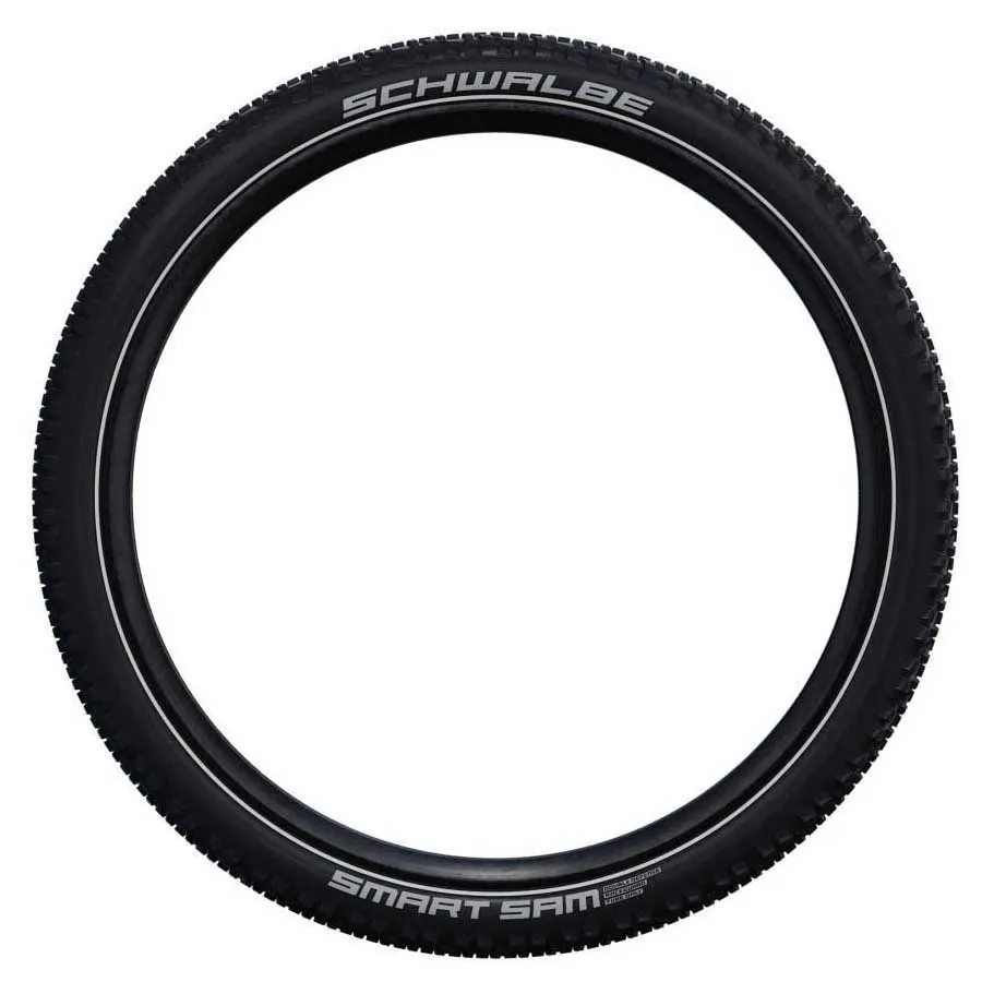 Schwalbe Smart Samoa Performance Addix E-50 24´´ X 1.85 Mtb-dekk, Sykkeldekk Schwalbe Smart Samoa Performance Addix E-50 24´´ X 1.85 Mtb-dekk, Sykkeldekk