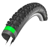 Schwalbe Smart Samoa Plus Performance Dd Greenguard 28´´ X 42 Urban Stive Sykkeldekk