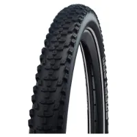 Schwalbe Smart Samoa Reflex Addix 27.5´´ X 2.35 Stiv Mtb-dekk Schwalbe Smart Samoa Reflex Addix 27.5´´ X 2.35 Stiv Mtb-dekk