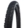 Schwalbe Smart Samoa Reflex Addix 27.5´´ X 2.35 Stiv Mtb-dekk, Sykkeldekk