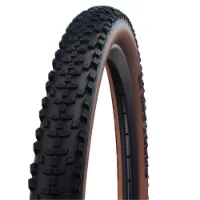 Schwalbe Smart Samoa Reflex Addix 27.5´´ X 2.60 Stiv Mtb-dekk Schwalbe Smart Samoa Reflex Addix 27.5´´ X 2.60 Stiv Mtb-dekk
