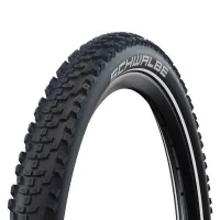 Schwalbe Smart Samoa Reflex Addix 27.5´´ X 2.60 Stiv Mtb-dekk Schwalbe Smart Samoa Reflex Addix 27.5´´ X 2.60 Stiv Mtb-dekk