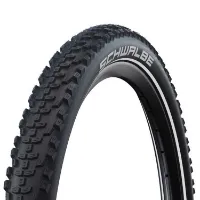 Schwalbe Smart Samoa Reflex Addix 29´´ X 2.25 Stiv Mtb-dekk