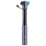 Schwalbe Sos Mini Pumpe, Silver, One Size