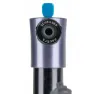 Schwalbe Sos Mini Pumpe, Silver, One Size