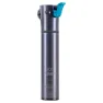 Schwalbe Sos Mini Pumpe, Silver, One Size