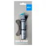 Schwalbe Sos Mini Pumpe, Silver, One Size