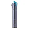 Schwalbe Sos Mini Pumpe, Silver, One Size