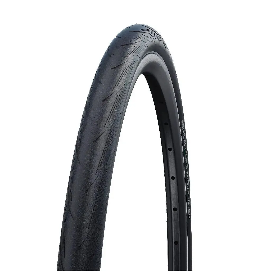 Schwalbe Spicer Plus 26" Dekk, Sykkeldekk