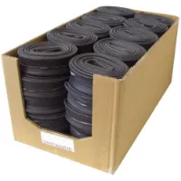 Schwalbe Standard 40 Mm 50 Units Slange Schwalbe Standard 40 Mm 50 Units Slange