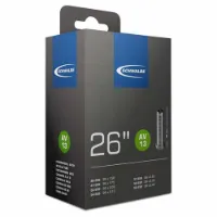 Schwalbe Standard 40 Mm Slange 50 Enheter