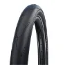 Black reflex