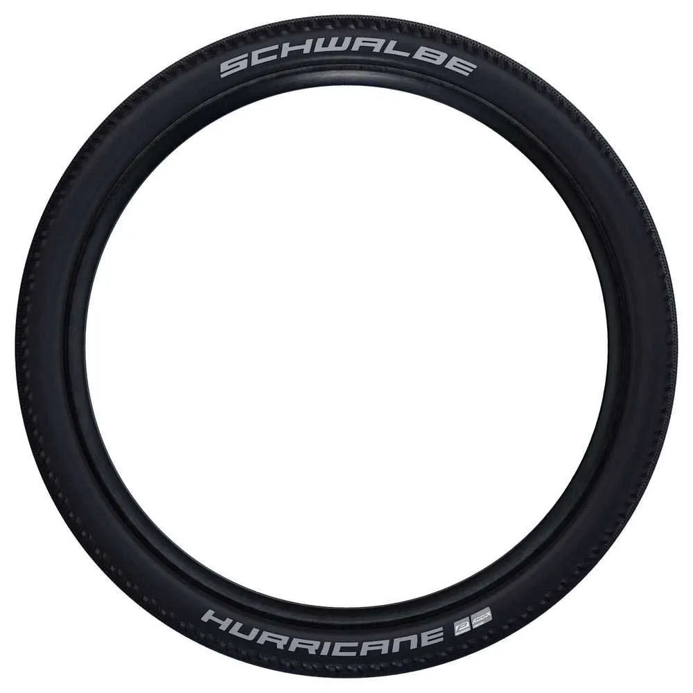 Schwalbe Super Moto Raceguard Addix 700c X 38 Stiv Racerdekk, Black, 700C x 38, Sykkeldekk