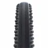 Schwalbe Super Moto Raceguard Addix 700c X 38 Stiv Racerdekk, Black, 700C x 38, Sykkeldekk