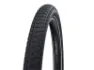 Schwalbe Super Moto-X 20" Dekk, Black, 20" x 4.00, Sykkeldekk