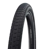 Schwalbe Super Moto-x Dd Raceguard Performance Hs439 20´´ X 2.80 Urban Stive Sykkeldekk