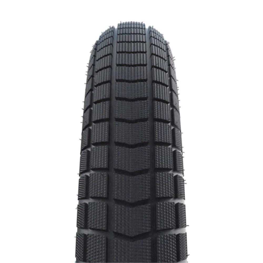 Schwalbe Super Moto-x Dd Raceguard Performance Hs439 20´´ X 2.80 Urban Stive Sykkeldekk, Black, 20" x 2.80 Schwalbe Super Moto-x Dd Raceguard Performance Hs439 20´´ X 2.80 Urban Stive Sykkeldekk, Black, 20" x 2.80