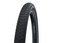 Schwalbe Super Moto-X GG 26" Dekk