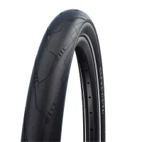 Schwalbe Supermoto Dd Raceguard 20´´ X 2.40 Urban Stive Sykkeldekk