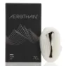Schwalbe Sv10e Aerothan Presta Slange, Black, 24", 2.10-2.40